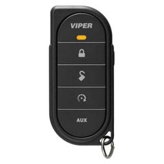 Viper 5706V 2 Way LCD Remote Starter Car Alarm 5706V with DB3 bypass module