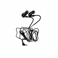 Shure SE215-CL Professional In Ear Live Sound Monitoring Headphones Eeabuds