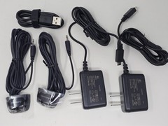 CIB Logitech Harmony Elite Universal Remote Control Hub and App -915-000256