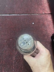 ITT Made By STC 4300B Low Tested For Display Only No Warranty