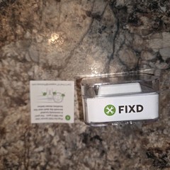 FIXD Bluetooth OBD2 Scanner, Car Code Reader & Scan Tool, iOS & Android (1 pack)