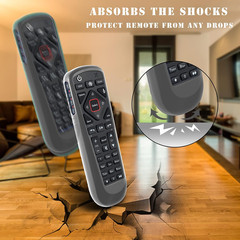 Cover for Dish Network Remote, Case for Dish TV Remote Control 52.0/54.0 Replace
