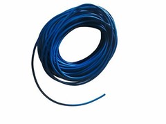 18AWG 50FT Remote Primary Cable Wire 50 Feet 18 Gauge Blue