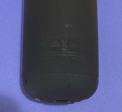 Logitech Harmony Elite Universal Home Remote Control N-R0010 With Cable