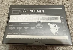 Garmin dezlCam 785 LMT-S 7″ Truck GPS Navigator Built-In Dash Cam Dezl