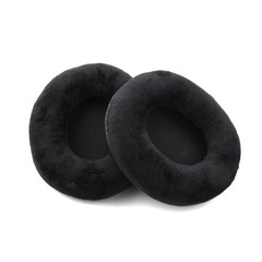 For Audio technica ATH-M50 M50S M50X M40 M40S M40X New Velour Ear Pads Cushion