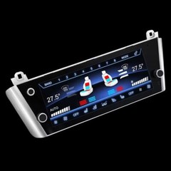 For BMW 5 Series GT IPS LCD Touch Screen Voice Climate Control A/C Pane 2010-17
