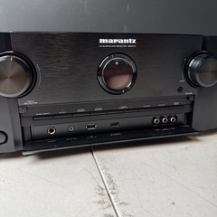 Marantz SR6010 A/V Surround Receiver
