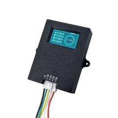 4S/6S 5A Lifepo4 Li-ion LTO Active Battery Equalizer Balancer w/ Voltage Display