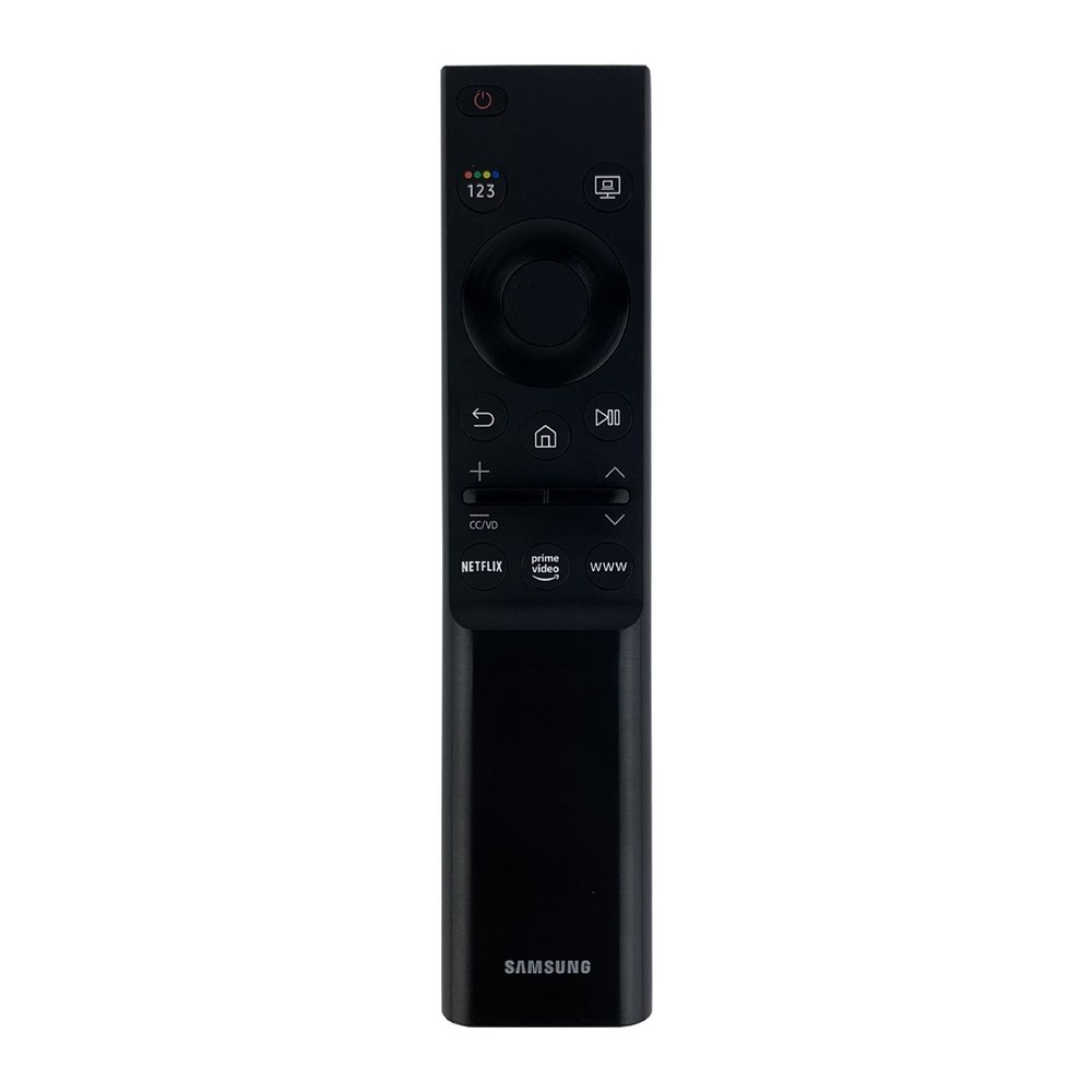 Genuine Samsung Remote BN59-01380A for Smart Monitor M5 M7 WWW Key