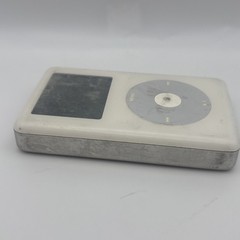 Apple iPod classic 4th Generation White 40 GB A1059 – TESTED – ORIGINAL BATTERY