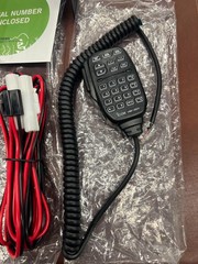 Icom IC-2730A Dual Band Mobile Radio