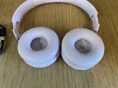 JBL Tune 510BT Pink Bluetooth Headphones Tested