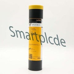 1PCS NEW KLUBER Lubrication ISOFLEX NBU 15 Grease 400g (14.1 oz) Free shipping