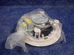 NEW C2G Legrand 39907 5in Ceiling Mount Speaker 70 V, 20 KHz, White (I22)