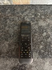 Logitech Harmony Elite N-R0010 Remote ONLY – No Charger Tested