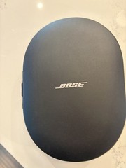Bose QC Ultra Noise Cancelling Headphones – worn once