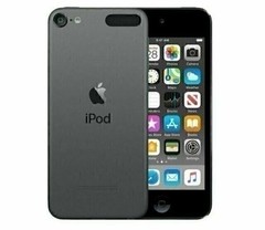 Apple iPod Touch (7th Generation) – Space Gray, 32GB – A2178 – Tested – Bundle