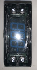 1PCS Danfoss ERC112C 080G3491 Electronic refrigeration controller
