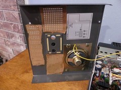 Kenwood TS-130S Model SSB Ham Radio Transceiver