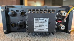 SAILOR 6222 (TT-6222A) VHF DSC Marine Radio (Excellent Condition)