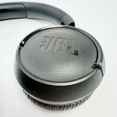 JBL Tune 510BT Wireless Bluetooth Headphones – Black – Tested/Working