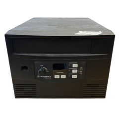 Motorola GR1225 UHF 450-470MHz Repeater – No Duplexer – ***FOR PARTS / AS IS***
