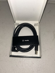 Huddly USB 3.0 Right-Angled Type-C to Type-A Cable Replacement Cable, USB