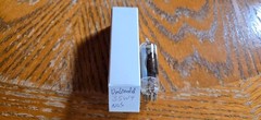 Unbranded NOS 35W4 Vacuum Tube Tested