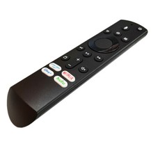New Replaced NS-RCFNA-19 For Insignia Toshiba Fire TV Voice Remote CT-RC1US-19