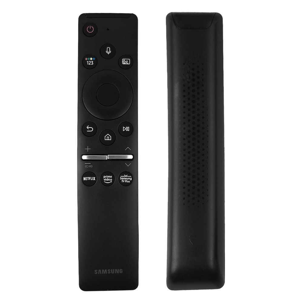 New Genuine Samsung TV Remote BN59-01330A for QLED Q60T & TU8000 Series