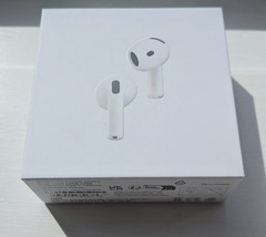 Apple AirPod 4th Generation with Active Noise Cancellation (ANC)