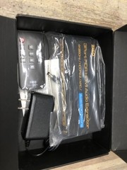 ZISO 3 Port HDR HDMI Audio Extractor 4K@60Hz HDCP2.2 ARC With Audio EDID Setting