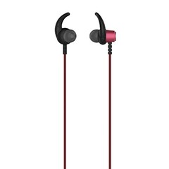 Ativa™ Wireless Magnetic Earbuds MW-PCT-01-RE – Red