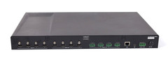 READ Atlona AT-HDR-H2H-44MA 4K HDR 8×8 HDMI Matrix Switcher HDCP 2.2 u980