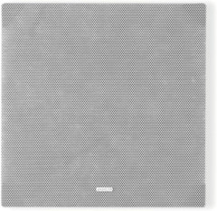 100 ICW6 6.5″ 2-Way In-Wall or In-Ceiling Speaker Each