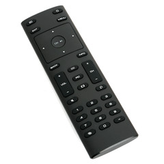 New XRT135 Replaced Remote Control for Vizio TV E65E3 M55-E0 E55-E1 E70E3 E55E2