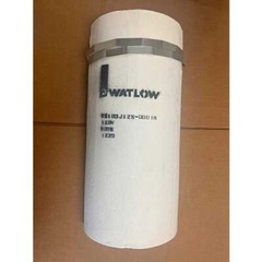 VS103J12S-0001R Watlow Semi Cylindrical 3.5″IDx12″Longx7.5″OD, 120Volts 900Watts