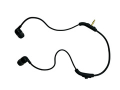 OEM Sony Playstation 4 / 5 VR Earbuds PS4 PS5 VR Headphone CUH-ZVR2 2nd Gen (VG)