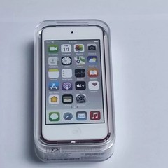 NEW Sealed Apple iPod Touch 7th Generation 256GB All Colors US FAST SHIPPING Lot