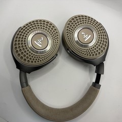 Focal Bathys Hi-Fi Bluetooth Wireless Headphones – Noise Cancellation – DUNE