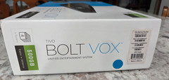 TiVo Bolt Vox 500GB TCD849500V 4k Ultra HD “Open Box” – Excellent Condition!