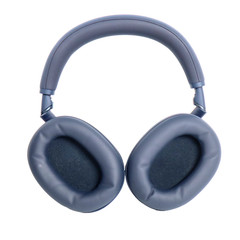 Sony WH-1000XM6 The Best Noise Canceling Wireless Headphones Blue – Good Cond.