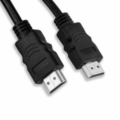 Premium HDMI Cable For Bluray 3D DVD PS4 HDTV XBOX LCD HD TV 1080P 4K US