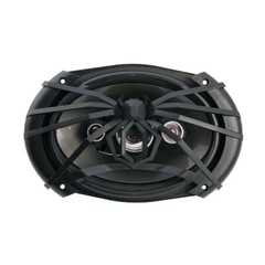 500W Front 6×9″ & 300W Rear 6.5″ Speaker Upgrade kit for 2014-2023 Silverado