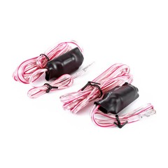 NEW SKAR AUDIO TWS-01 1-INCH 240W MAX POWER SILK DOME NEODYMIUM TWEETERS – PAIR