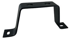 TV Antenna Mast Bracket 4″ inch Standoff W Style Wall Mount Easy Up HEAVY DUTY