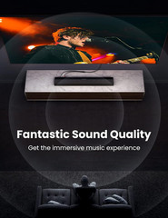 3.5mm to RCA Cable 6.6FT RCA Male to Aux Audio Adapter HiFi Sound Headphone J…