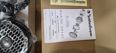 Rockford Fosgate M262B Marine Speaker 6.5″ Black