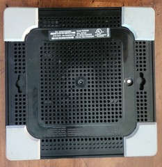 Tivo Bundle: 1 Bolt, 2 Mini Voxs, 1 Mini, 1 B/T Adapter, & 1 Mini Vox-Locked